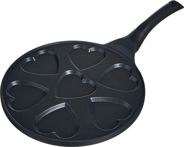 Изображение товара Сковорода для оладий Agness 932-032