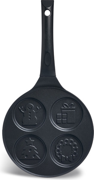 Изображение товара Сковорода для оладий Agness 932-033