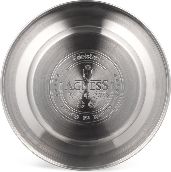Изображение товара Чайник со свистком Agness 937-035