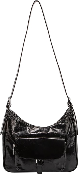 Изображение товара Сумка Poshete 923-020ZL-BLK (черный)