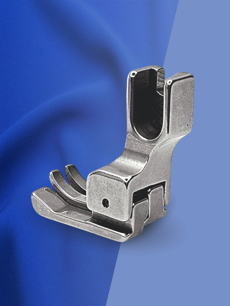 Изображение товара Лапка для промышленной швейной машины Sentex CR 5/32E(AA)