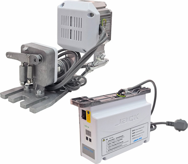 Изображение товара Мотор для швейной машины Jack JK-513A-1