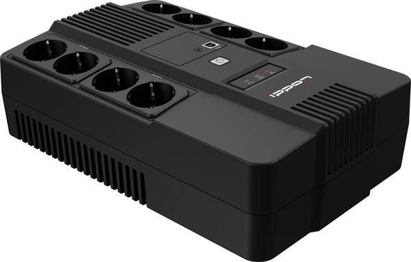 Изображение товара ИБП IPPON NUT 1050 / 2061500