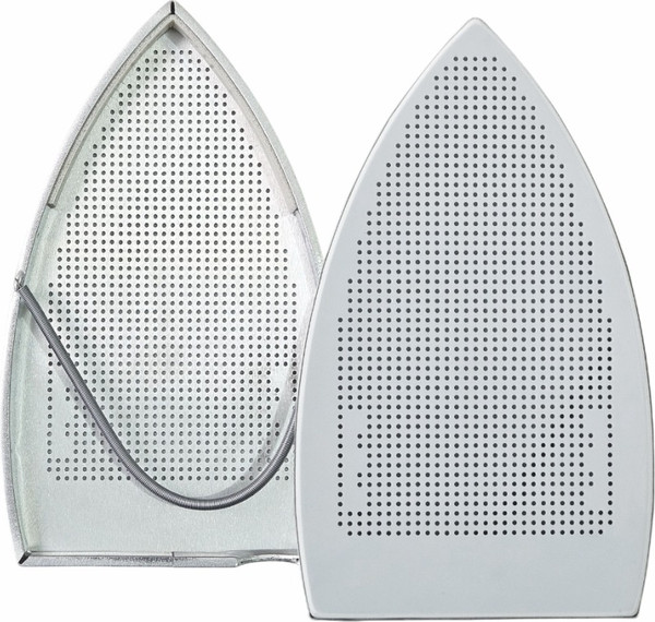 Изображение товара Аксессуар для утюга Comel Накладка тефлоновая 721 PAB (Picolo)