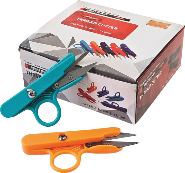 Изображение товара Ножницы портновские Big TC-800-12 (12шт)