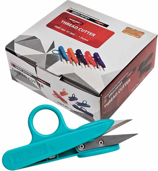 Изображение товара Ножницы портновские Big TC-800-12 (12шт)