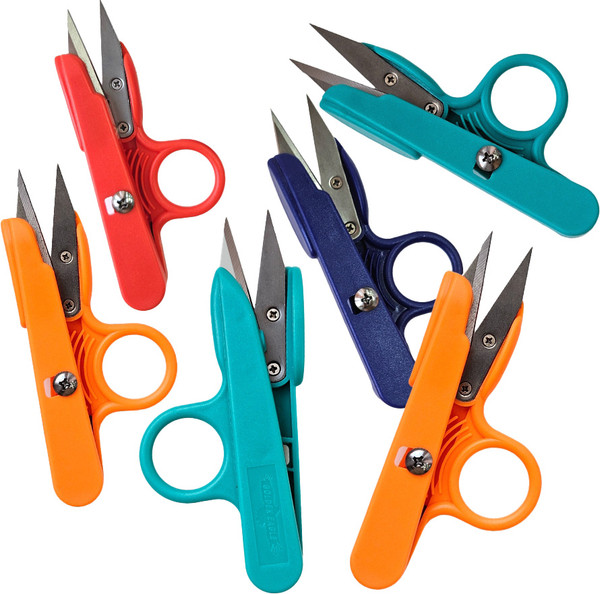 Изображение товара Ножницы портновские Big TC-800-6 (6шт)