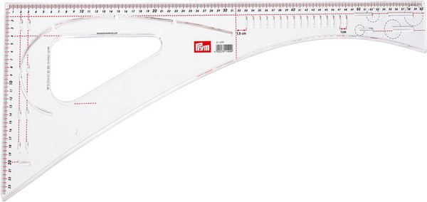 Изображение товара Лекало Prym 611499