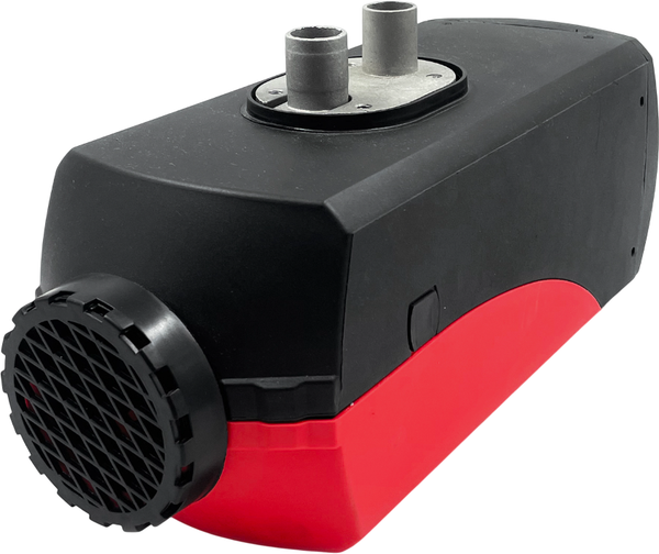 Изображение товара Тепловая пушка дизельная Winzor WZR5-1HS