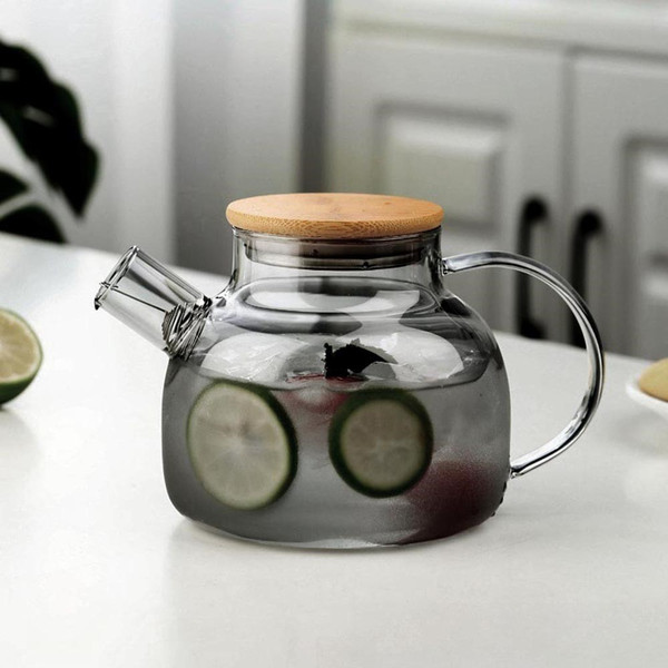 Изображение товара Заварочный чайник Sundays Home HGT-12/3 (600мл)