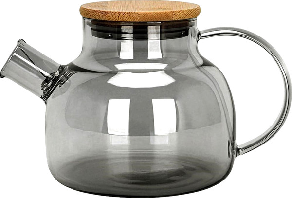 Изображение товара Заварочный чайник Sundays Home HGT-12/3 (600мл)