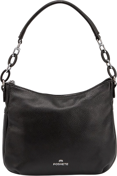 Изображение товара Сумка Poshete 892-H8341EOL-BLK (черный)