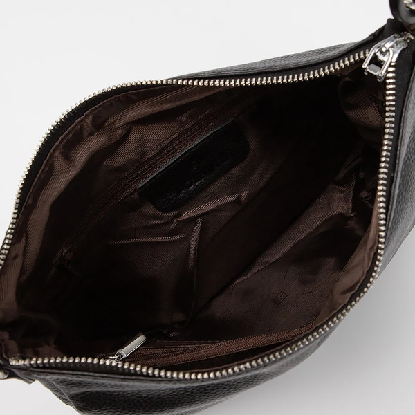 Изображение товара Сумка Poshete 892-H8341EOL-BLK (черный)