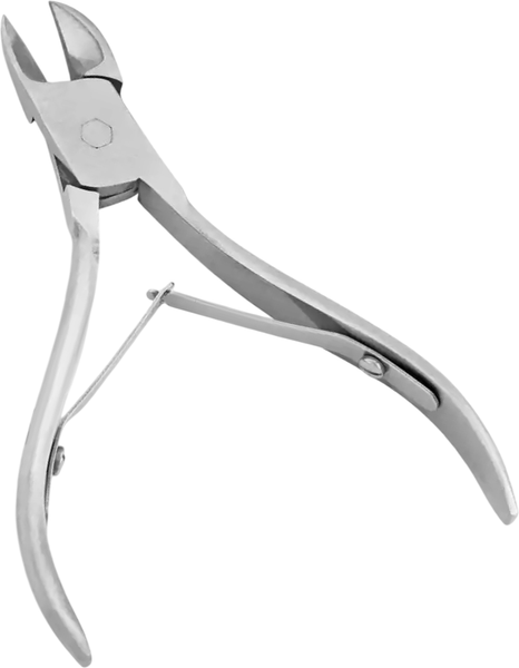 Изображение товара Кусачки для педикюра Mertz A1551