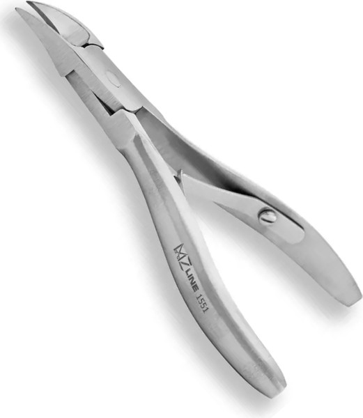Изображение товара Кусачки для педикюра Mertz A1551