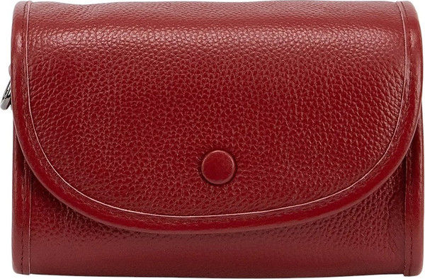 Изображение товара Сумка Poshete 886-88088-BRD (бордовый)