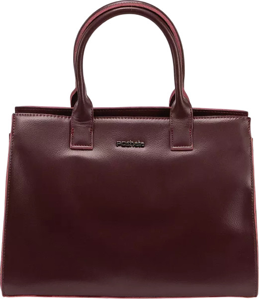 Изображение товара Сумка Poshete 892-H3053-220-BRD (бордовый)