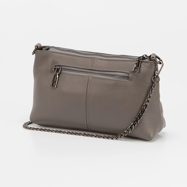 Изображение товара Сумка Poshete 886-3090-COF (кофе)