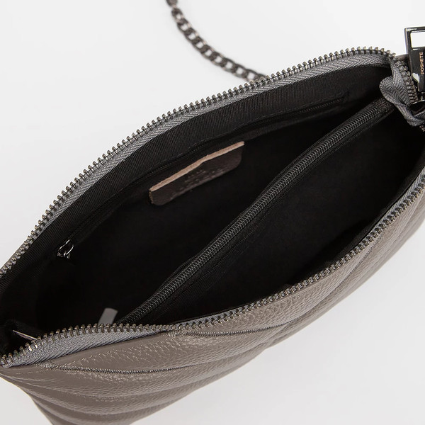 Изображение товара Сумка Poshete 886-3090-COF (кофе)