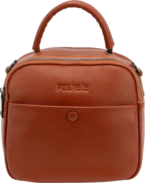 Изображение товара Сумка Poshete 886-5506-CAM (верблюжий)