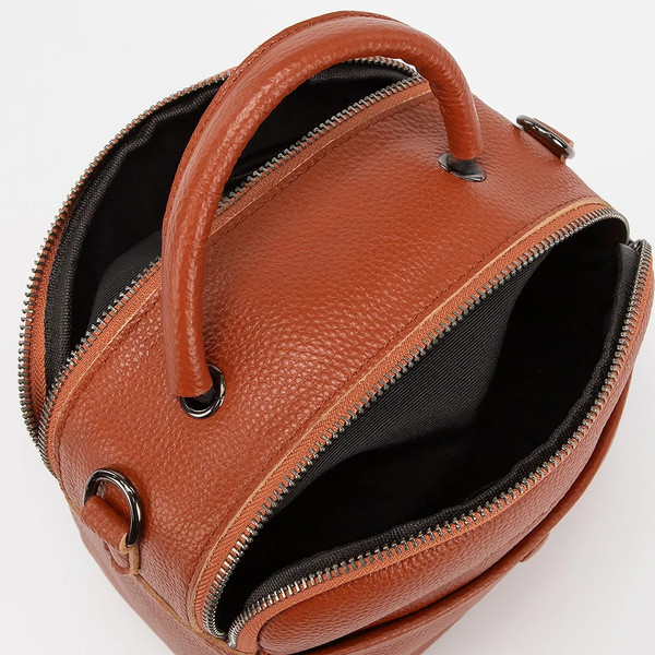 Изображение товара Сумка Poshete 886-5506-CAM (верблюжий)