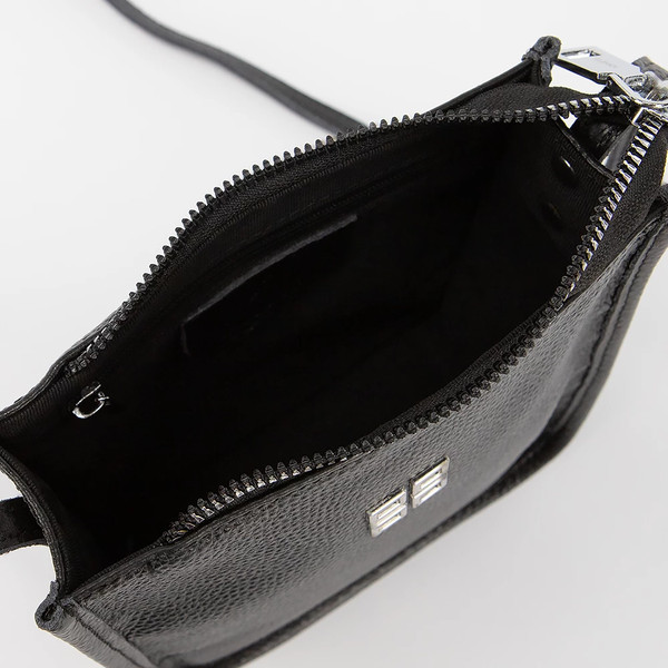 Изображение товара Сумка Poshete 886-6602-BLK (черный)