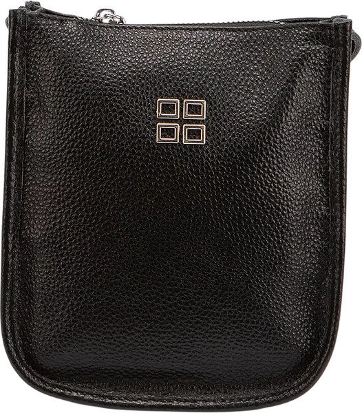 Изображение товара Сумка Poshete 886-6602-BLK (черный)