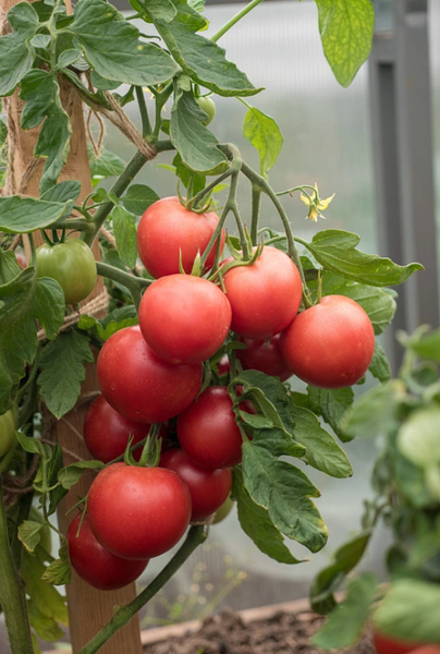 Изображение товара Семена Агрофирма Партнер Томат Лимеренс F1 (0.1г)