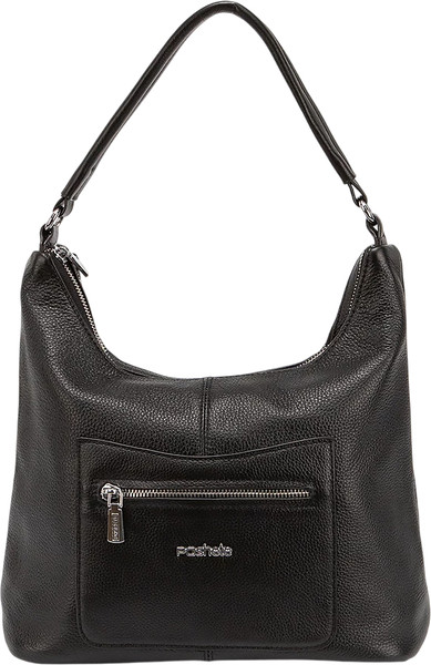 Изображение товара Сумка Poshete 892-H3918H-BLK (черный)