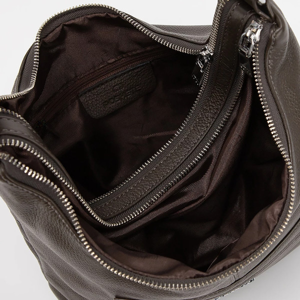 Изображение товара Сумка Poshete 892-H3918H-DKH (темный хаки)