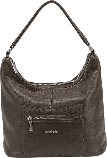 Изображение товара Сумка Poshete 892-H3918H-DKH (темный хаки)