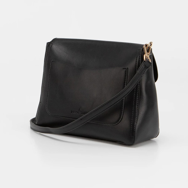 Изображение товара Сумка Passo Avanti 500-23-1-BLK (черный)