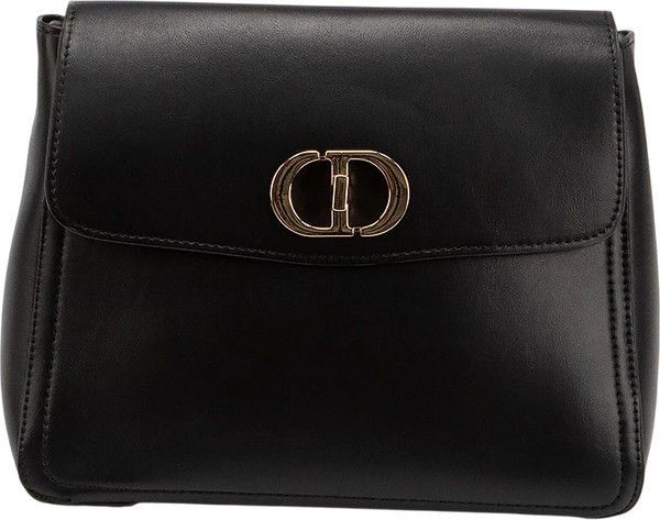 Изображение товара Сумка Passo Avanti 500-23-1-BLK (черный)