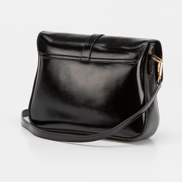 Изображение товара Сумка Passo Avanti 500-P9386-BLK (черный)