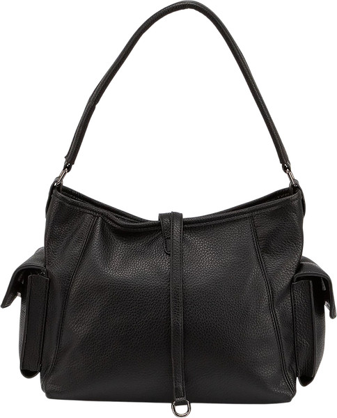 Изображение товара Сумка Passo Avanti 500-R707-BLK (черный)