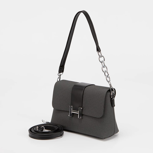 Изображение товара Сумка Passo Avanti 719-1022-BLK (черный)