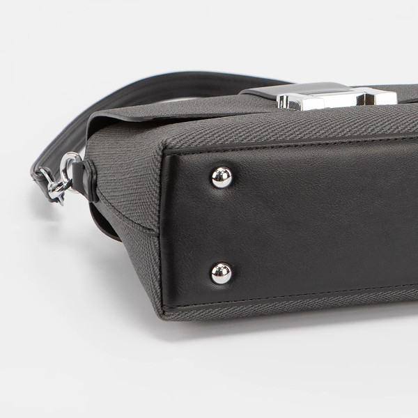 Изображение товара Сумка Passo Avanti 719-1022-BLK (черный)