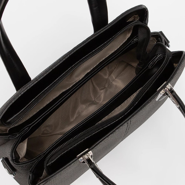 Изображение товара Сумка Passo Avanti 719-1269-BLK (черный)