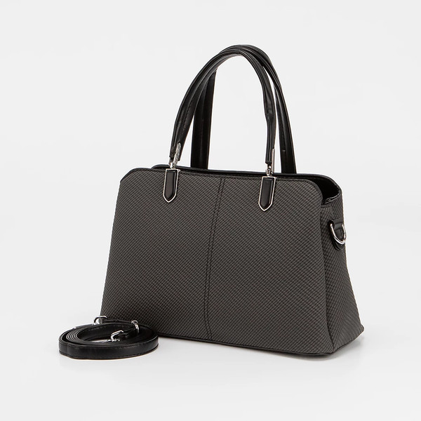 Изображение товара Сумка Passo Avanti 719-1269-BLK (черный)