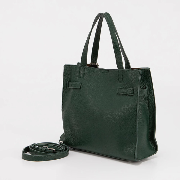Изображение товара Сумка Passo Avanti 500-5324-GRN (зеленый)