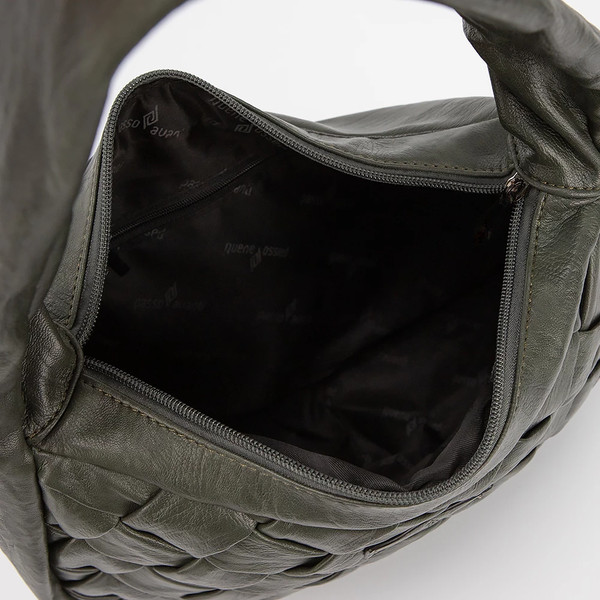 Изображение товара Сумка Passo Avanti 500-X526-GRN (зеленый)