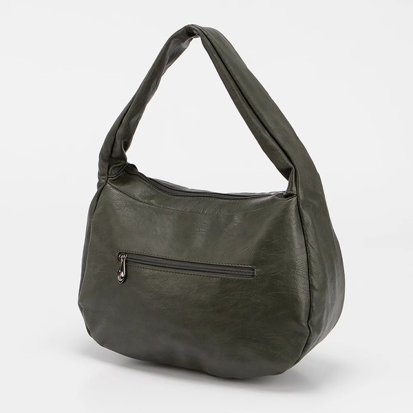 Изображение товара Сумка Passo Avanti 500-X526-GRN (зеленый)