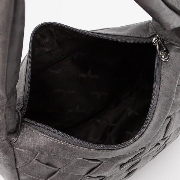 Изображение товара Сумка Passo Avanti 500-X526-GRY (серый)