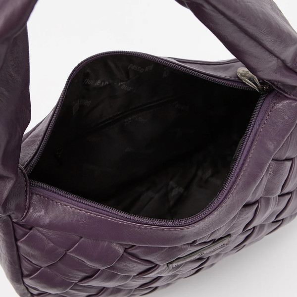 Изображение товара Сумка Passo Avanti 500-X526-VLT (фиолетовый)