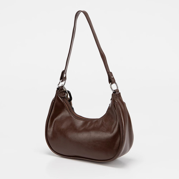 Изображение товара Сумка Passo Avanti 719-0653-DBW (коричневый)