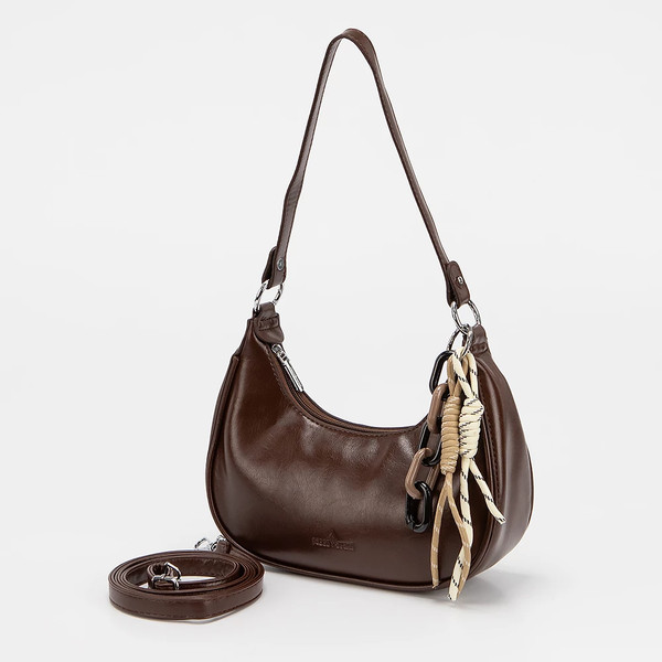 Изображение товара Сумка Passo Avanti 719-0653-DBW (коричневый)