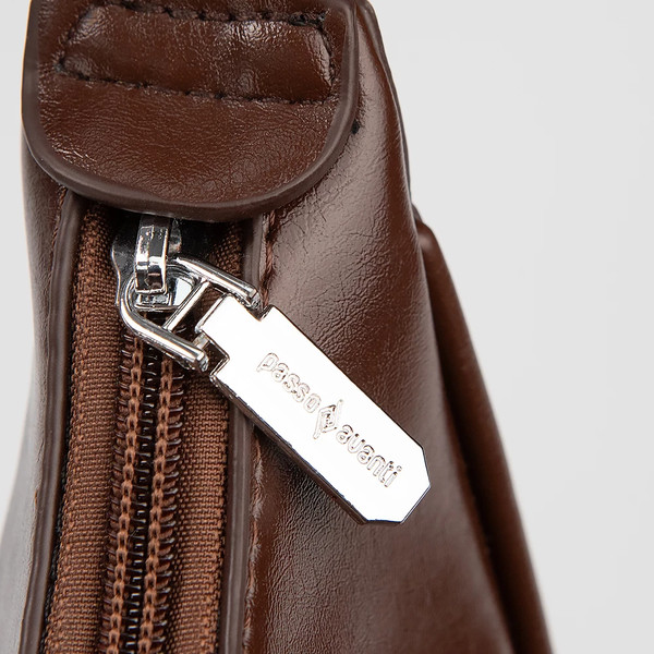 Изображение товара Сумка Passo Avanti 719-0653-DBW (коричневый)