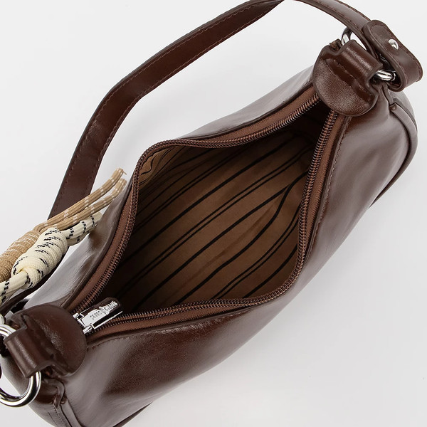 Изображение товара Сумка Passo Avanti 719-0653-DBW (коричневый)