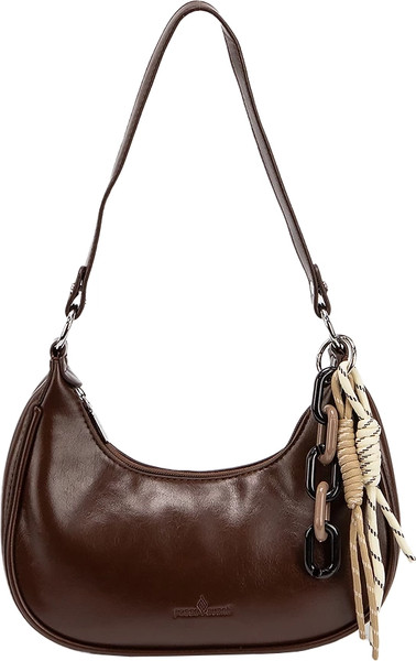 Изображение товара Сумка Passo Avanti 719-0653-DBW (коричневый)