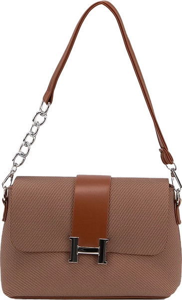 Изображение товара Сумка Passo Avanti 719-1022-DCM (коричневый)